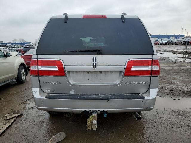 2007 Lincoln Navigator