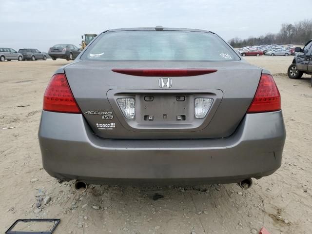 2006 Honda Accord EX