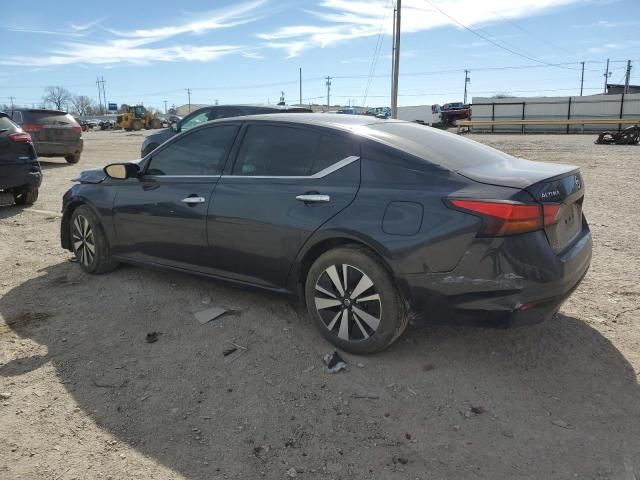 2020 Nissan Altima SL