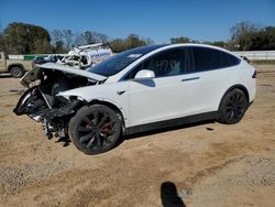 2019 Tesla Model X for sale in Theodore, AL