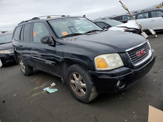 2002 GMC Envoy