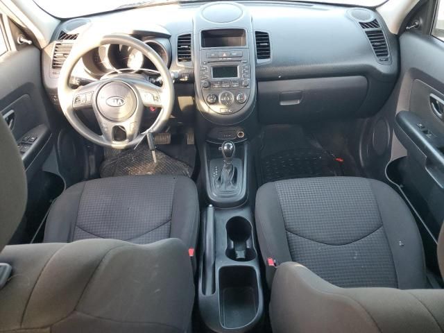 2012 KIA Soul