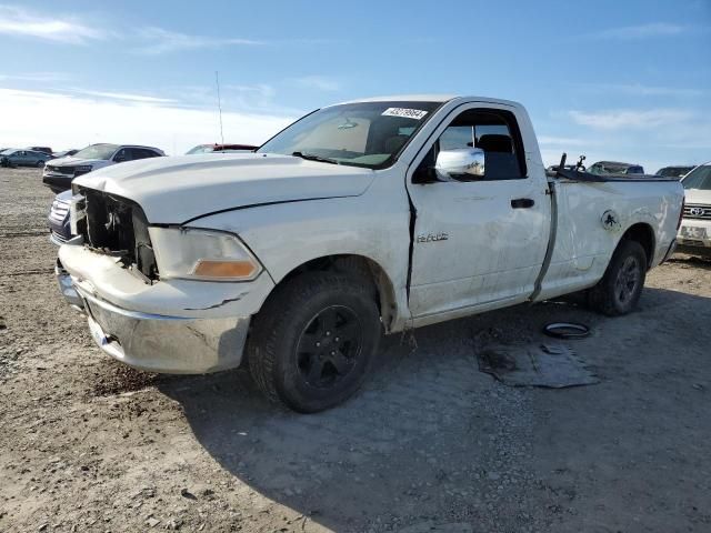 2009 Dodge RAM 1500