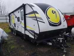 2021 Rivi Trailer en venta en Woodburn, OR