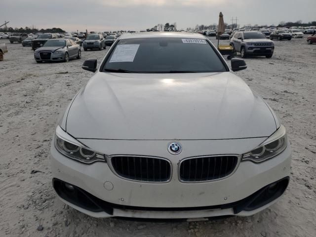 2015 BMW 428 I