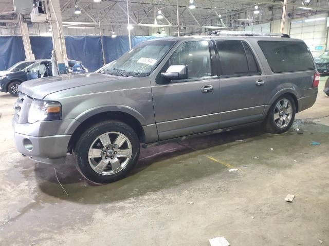 2010 Ford Expedition EL Limited