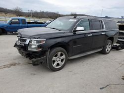 2015 Chevrolet Suburban K1500 LT for sale in Lebanon, TN