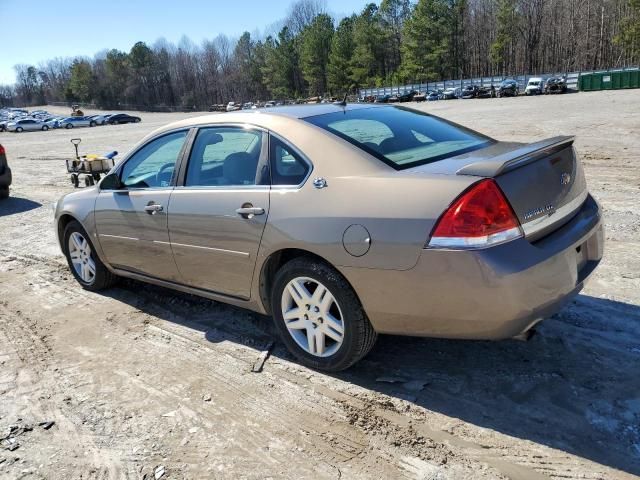 2006 Chevrolet Impala LTZ