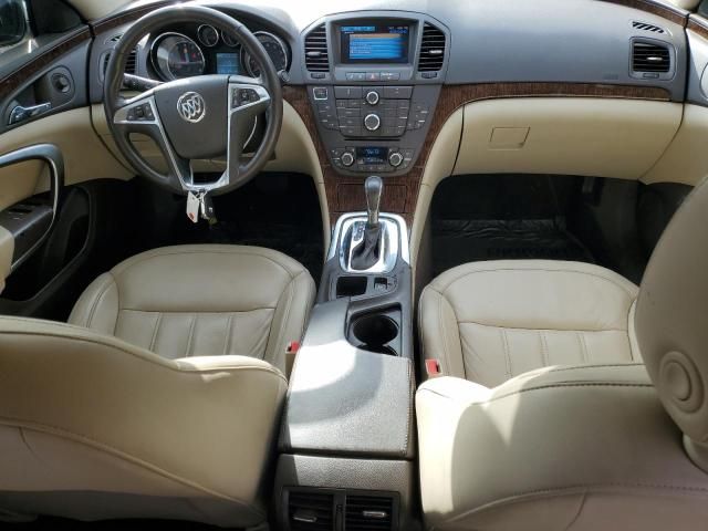 2013 Buick Regal Premium