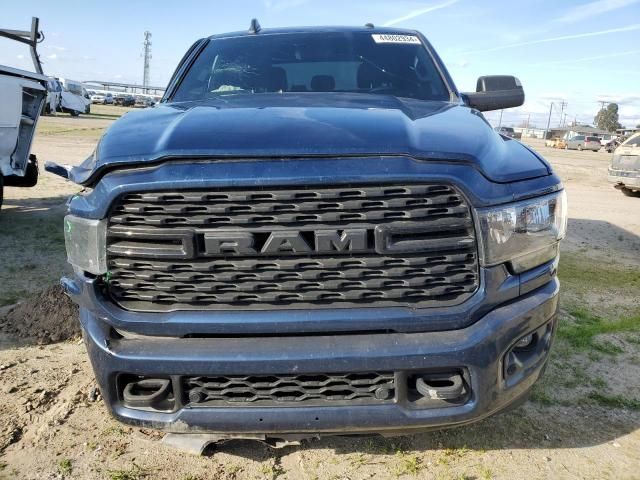 2022 Dodge RAM 2500 BIG HORN/LONE Star