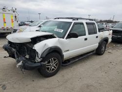 Chevrolet s10 Vehiculos salvage en venta: 2003 Chevrolet S Truck S10