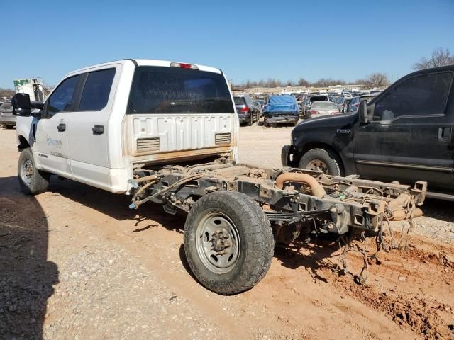 2019 Ford F250 Super Duty