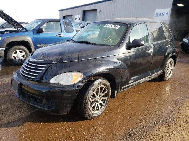 2006 Chrysler PT Cruiser Touring