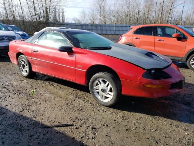 1995 Chevrolet Camaro Z28