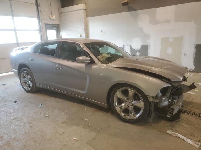 2013 Dodge Charger SXT