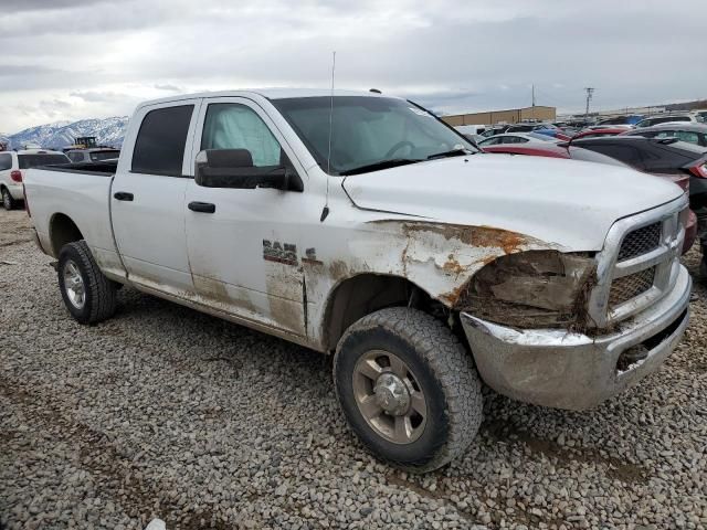 2018 Dodge RAM 2500 ST