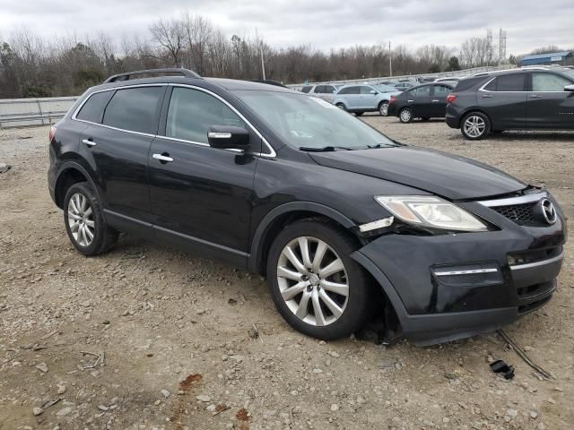 2009 Mazda CX-9