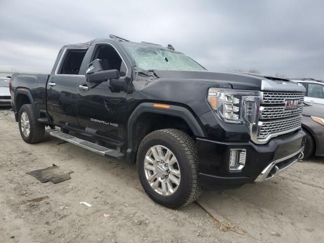 2022 GMC Sierra K2500 Denali