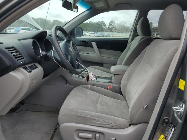 2010 Toyota Highlander