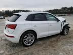 2018 Audi Q5 Prestige