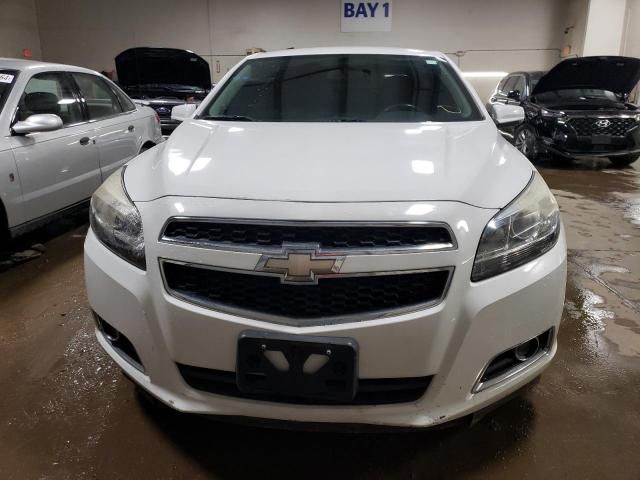 2013 Chevrolet Malibu 2LT