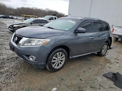 2013 Nissan Pathfinder S for sale in Windsor, NJ