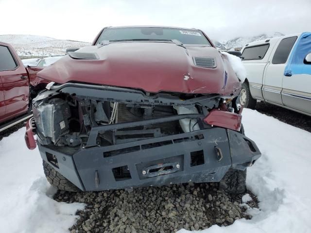 2022 Dodge RAM 1500 Rebel