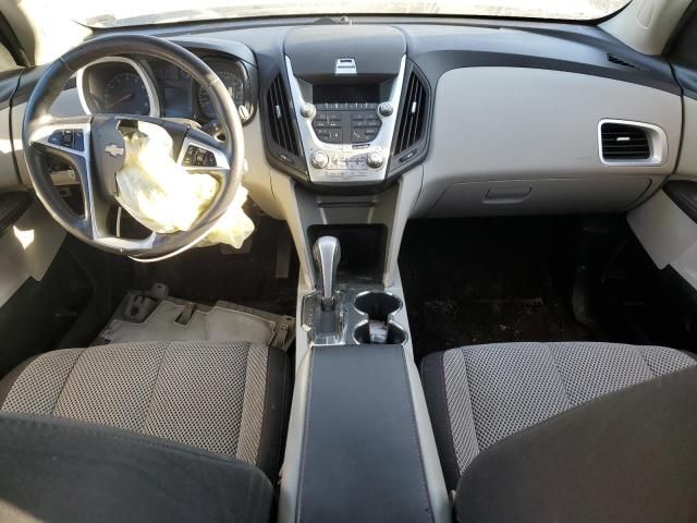 2010 Chevrolet Equinox LT