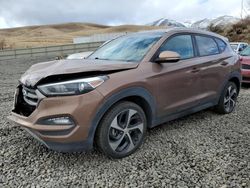 2016 Hyundai Tucson Limited en venta en Reno, NV