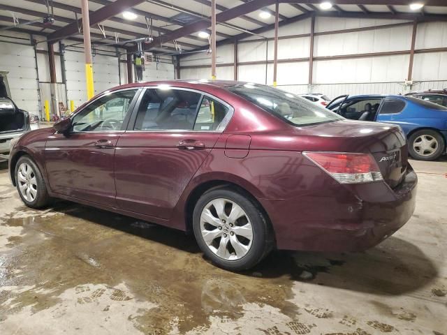 2009 Honda Accord EX