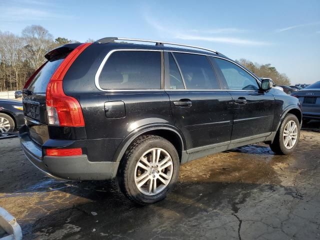 2011 Volvo XC90 3.2