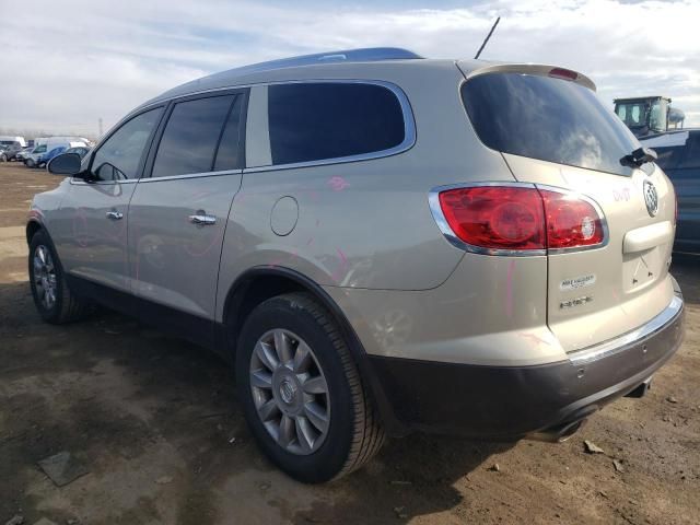 2011 Buick Enclave CXL