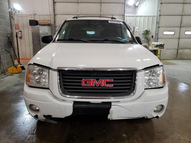 2005 GMC Envoy