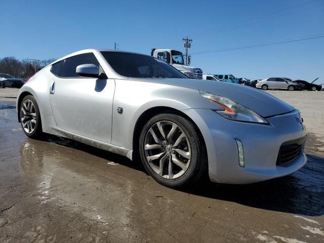 2013 Nissan 370Z Base