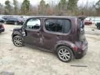 2009 Nissan Cube Base