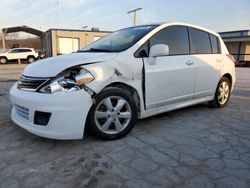 2012 Nissan Versa S for sale in Lebanon, TN