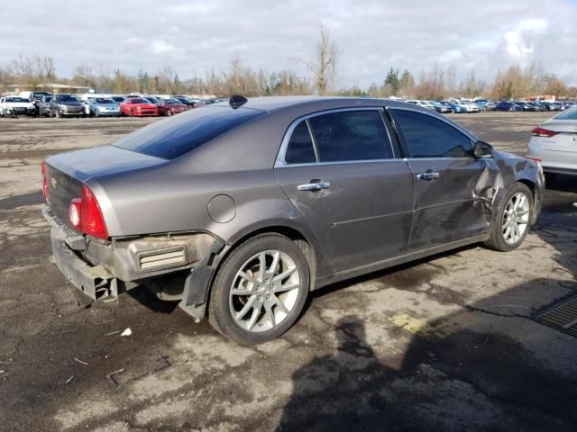 2012 Chevrolet Malibu 2LT