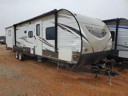 2018 Wildwood Wildwood en venta en Oklahoma City, OK