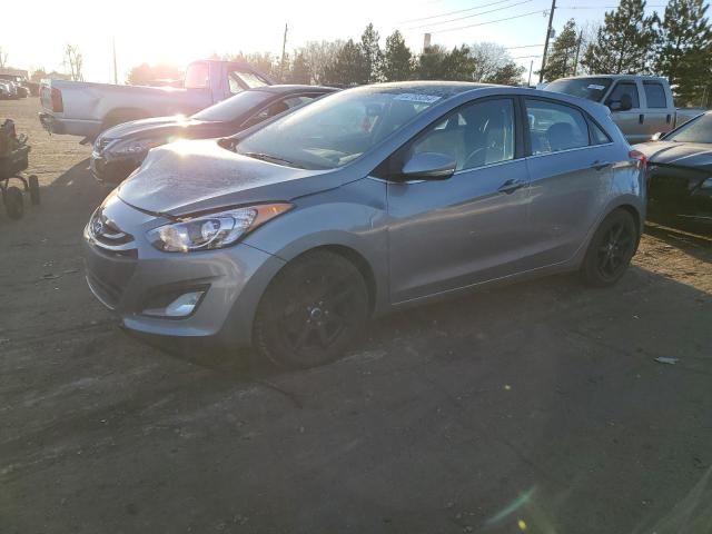 2015 Hyundai Elantra GT