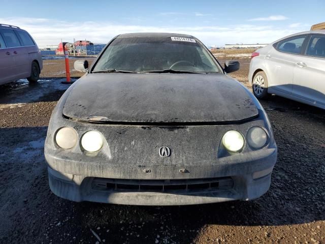 2000 Acura Integra GS