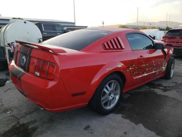 2005 Ford Mustang GT