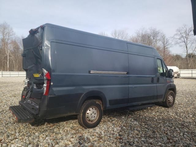 2020 Dodge RAM Promaster 3500 3500 High