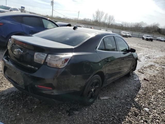 2014 Chevrolet Malibu LS