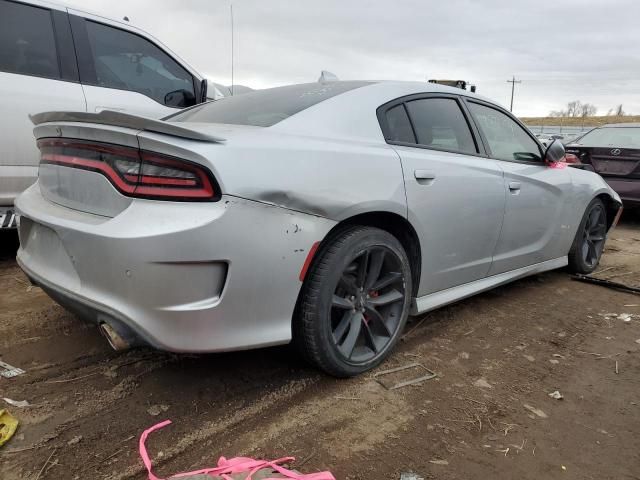 2020 Dodge Charger R/T