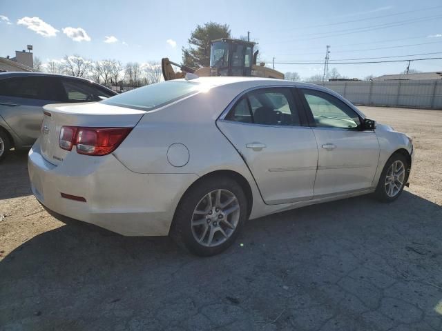 2013 Chevrolet Malibu 1LT