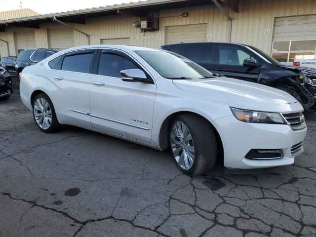 2019 Chevrolet Impala Premier