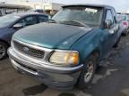 1998 Ford F150