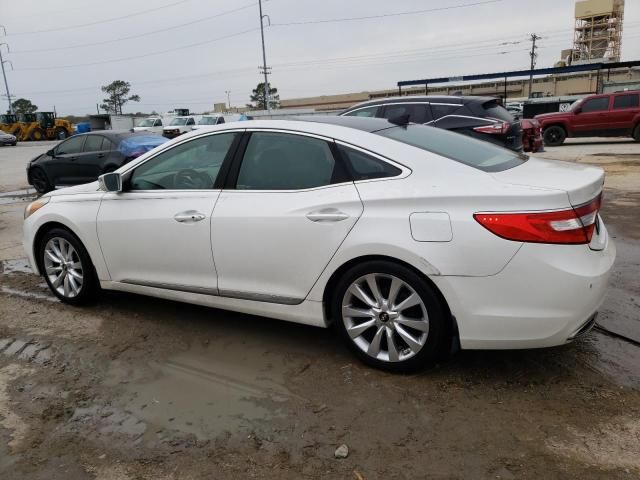 2013 Hyundai Azera GLS