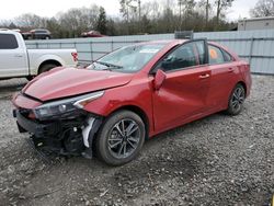 KIA Forte LX salvage cars for sale: 2023 KIA Forte LX