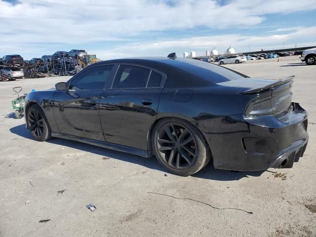 2018 Dodge Charger R/T 392